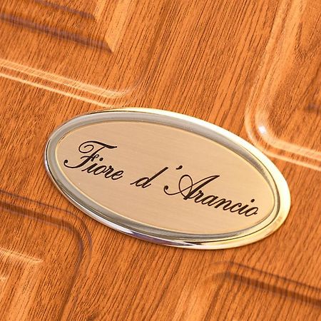 Fiore d'arancio Luxury City Center Apartment Verona Esterno foto