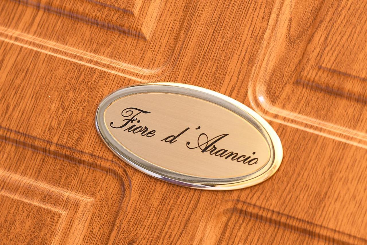 Fiore d'arancio Luxury City Center Apartment Verona Esterno foto