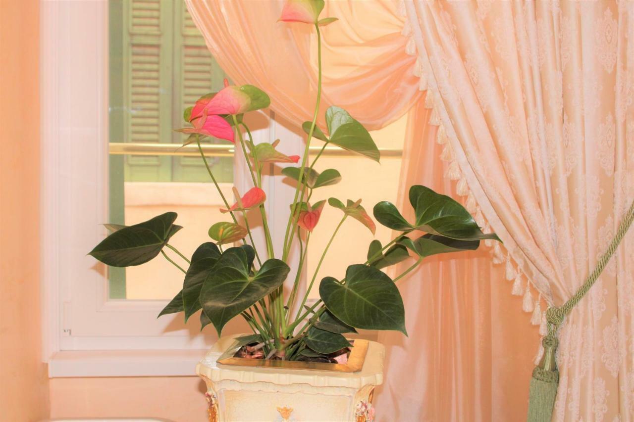 Fiore d'arancio Luxury City Center Apartment Verona Esterno foto