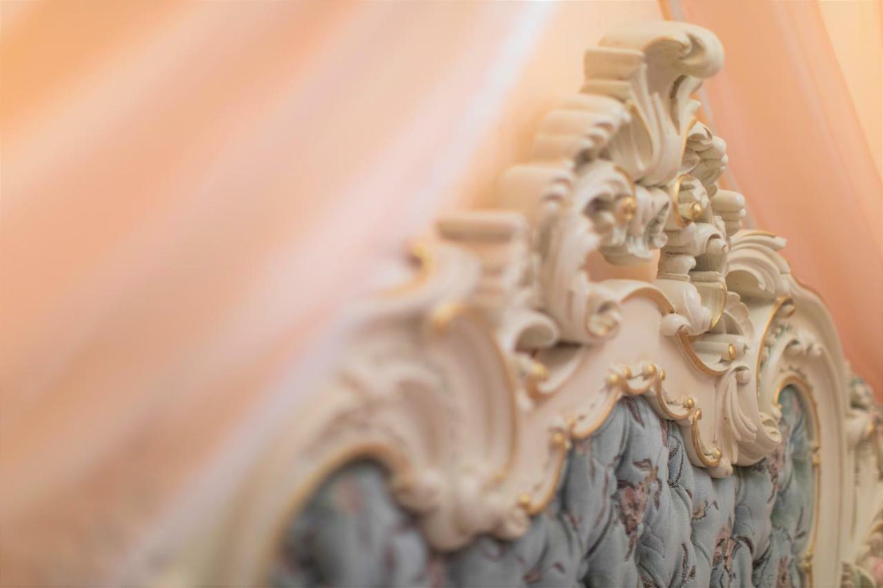 Fiore d'arancio Luxury City Center Apartment Verona Esterno foto