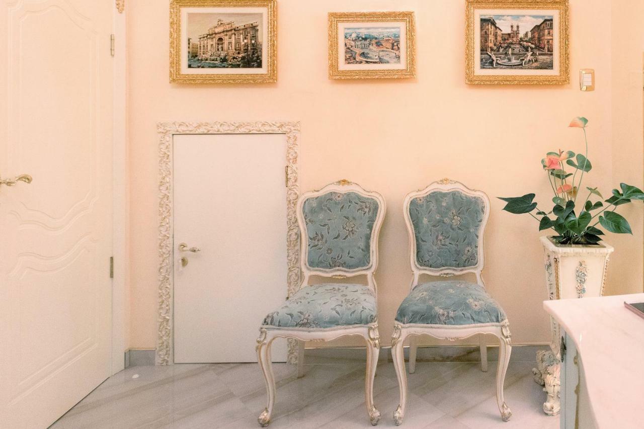 Fiore d'arancio Luxury City Center Apartment Verona Esterno foto