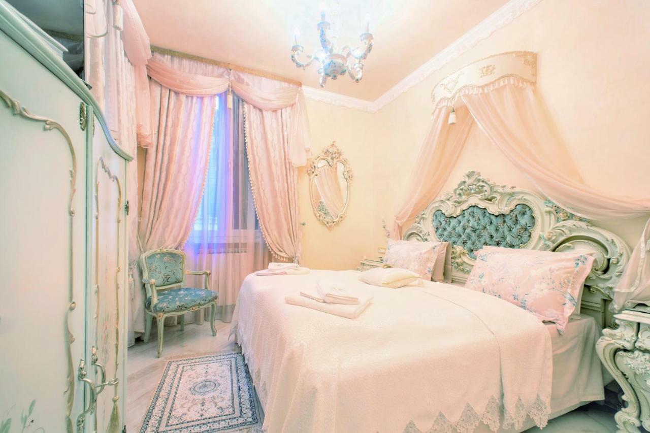 Fiore d'arancio Luxury City Center Apartment Verona Esterno foto