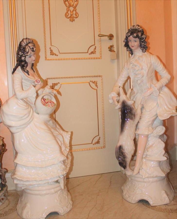 Fiore d'arancio Luxury City Center Apartment Verona Esterno foto